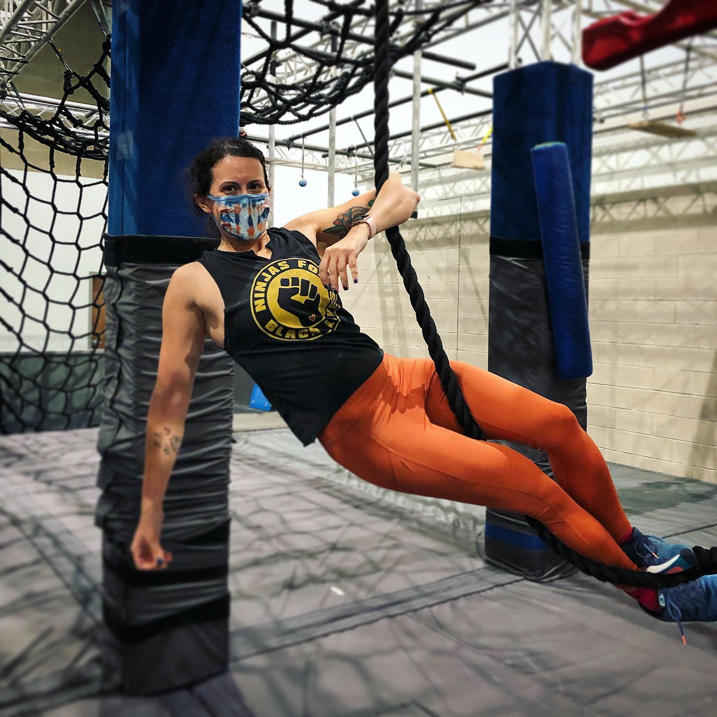 Physical Fitness & Obstacle Course Training, ULTIFIT