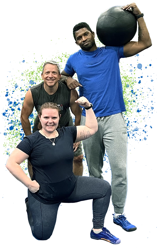 ULTIFIT Deerfield Gym